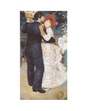 Dance in the Country -  Pierre-Auguste Renoir - McGaw Graphics