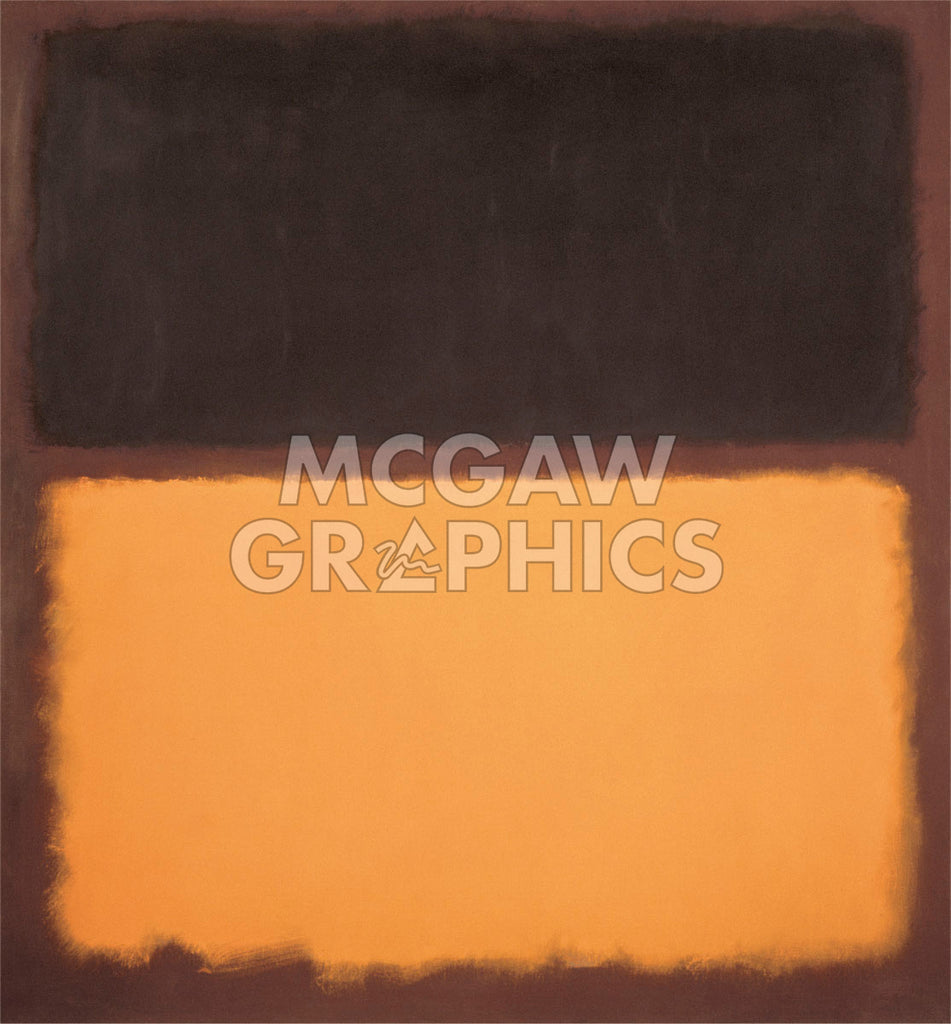 Untitled (#18), 1963 | McGaw Graphics