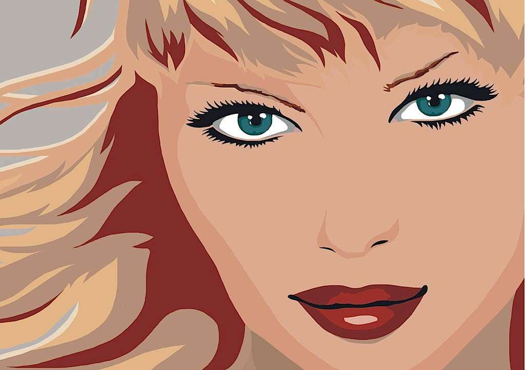 Diva | McGaw Graphics