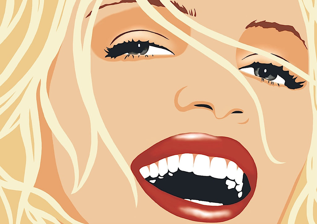 Bliss | McGaw Graphics