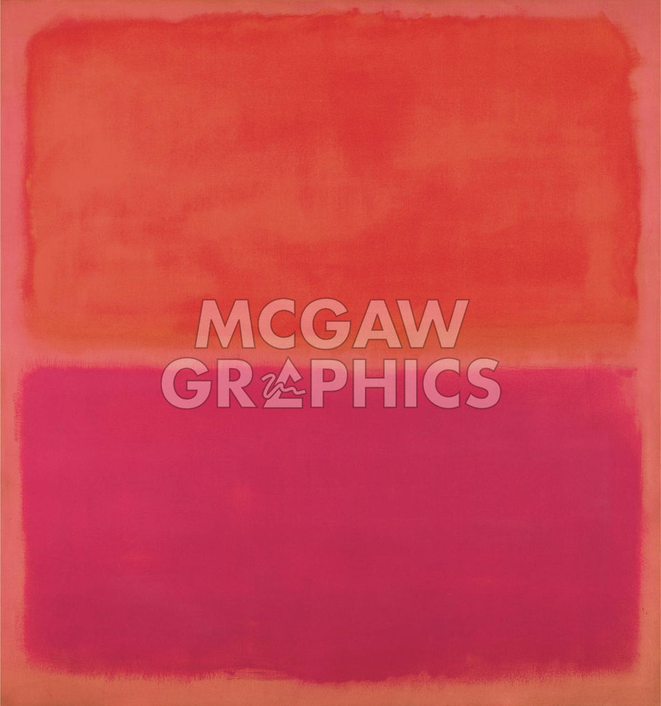 No. 3, 1967 | McGaw Graphics