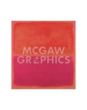 No. 3, 1967 -  Mark Rothko - McGaw Graphics