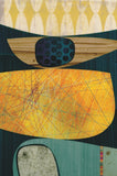 Bolero -  Rex Ray - McGaw Graphics