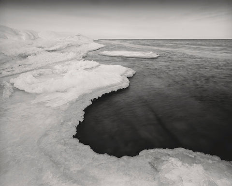 Lake Huron, Study #2