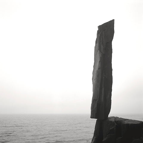 Balancing Rock