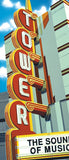 Tower Theater -  Anthony Ross - McGaw Graphics