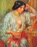 Gabrielle -  Pierre-Auguste Renoir - McGaw Graphics