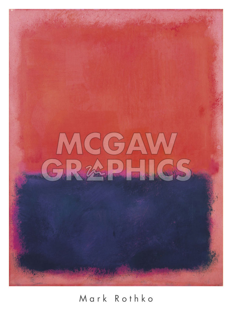 Untitled, 1960-61 | McGaw Graphics