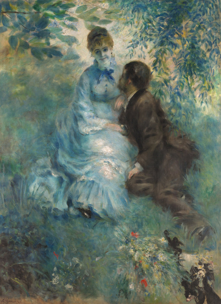 File:Pierre-Auguste Renoir - Pensive (La Songeuse).jpg