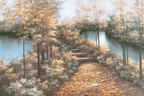 Autumn Leaves -  Diane Romanello - McGaw Graphics