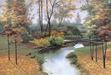 Country Reverie -  Diane Romanello - McGaw Graphics