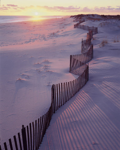 Cupsogue Beach -  Paul Rezendes - McGaw Graphics