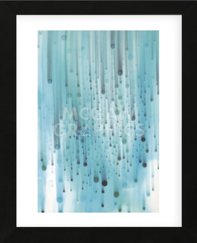 Rain (Framed) -  Candice Alford - McGaw Graphics