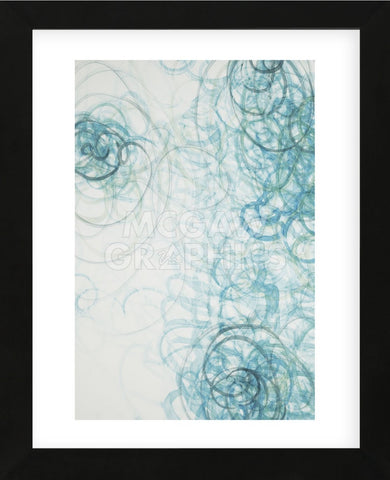 Peaceful Waters (Framed) -  Candice Alford - McGaw Graphics