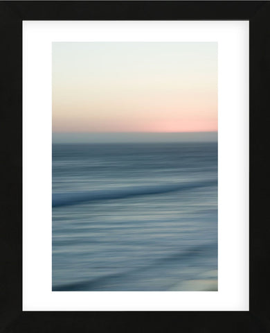 Ocean Moves V (Framed) -  Sidney Aver - McGaw Graphics