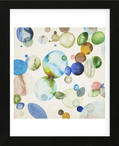 Sea Glass 1 (Framed) -  Craig Alan - McGaw Graphics