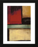 Intersection I  (Framed) -  Candice Alford - McGaw Graphics