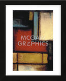 Intersection II  (Framed) -  Candice Alford - McGaw Graphics