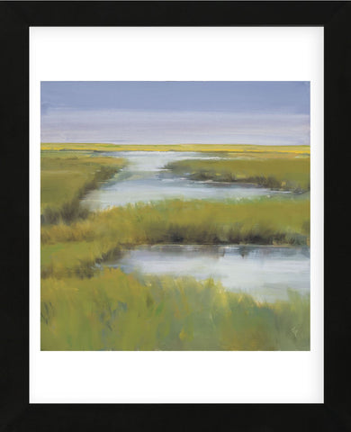 Whispering Creek  (Framed) -  Don Almquist - McGaw Graphics