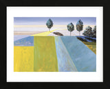 Tuscan Reverie  (Framed) -  Don Almquist - McGaw Graphics