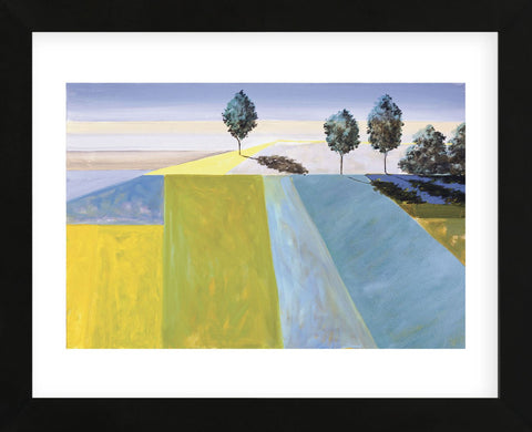 Tuscan Reverie  (Framed) -  Don Almquist - McGaw Graphics