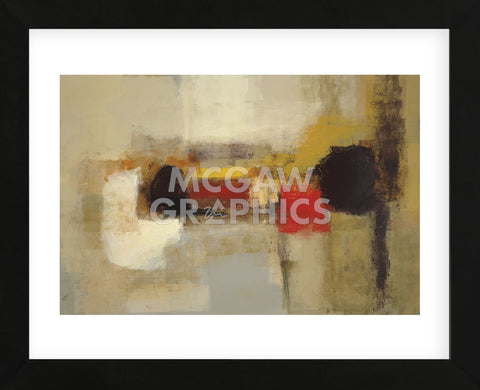 Sonata  (Framed) -  Eric Balint - McGaw Graphics