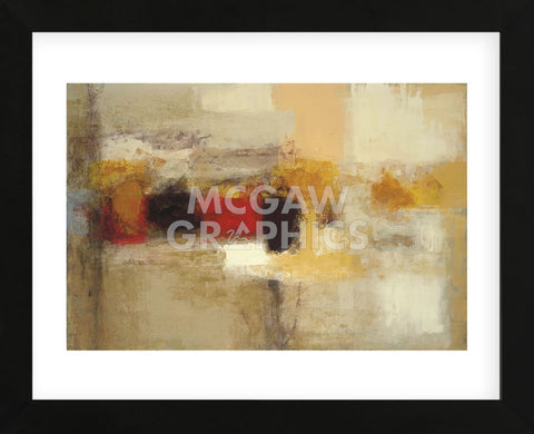 Cantata  (Framed) -  Eric Balint - McGaw Graphics