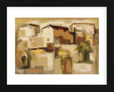 Siena  (Framed) -  Eric Balint - McGaw Graphics