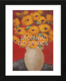 Saffron Blossoms  (Framed) -  Onan Balin - McGaw Graphics
