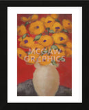 Saffron Blossoms  (Framed) -  Onan Balin - McGaw Graphics