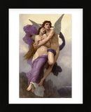 Ravishment of Psyche (Framed) -  William-Adolphe Bouguereau - McGaw Graphics