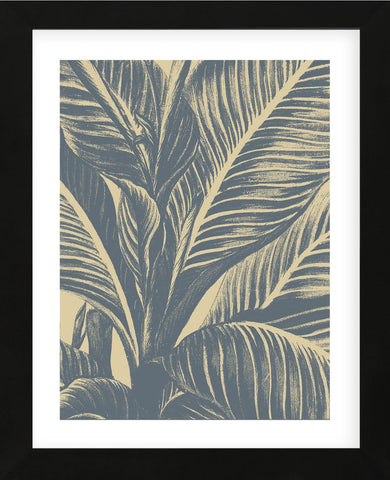 Leaf 1 (Framed) -  Botanical Series - McGaw Graphics
