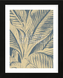 Leaf 2 (Framed) -  Botanical Series - McGaw Graphics