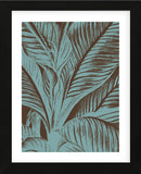 Leaf 6 (Framed) -  Botanical Series - McGaw Graphics