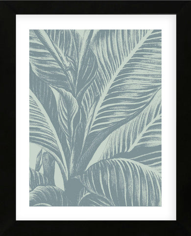 Leaf 8 (Framed) -  Botanical Series - McGaw Graphics