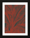 Leaf 10 (Framed) -  Botanical Series - McGaw Graphics