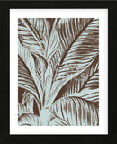 Leaf 17 (Framed) -  Botanical Series - McGaw Graphics