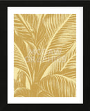 Leaf 19 (Framed) -  Botanical Series - McGaw Graphics