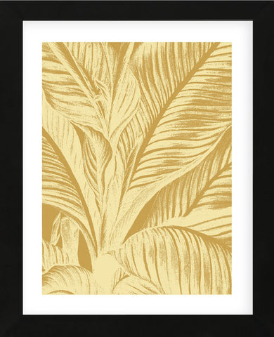 Leaf 20 (Framed) -  Botanical Series - McGaw Graphics