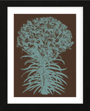 Lilies 6 (Framed) -  Botanical Series - McGaw Graphics