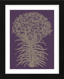 Lilies 13 (Framed) -  Botanical Series - McGaw Graphics