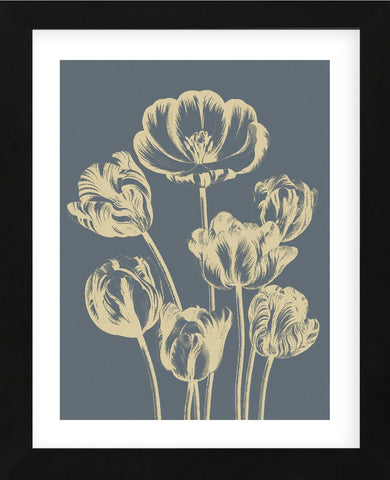 Tulip 2 (Framed) -  Botanical Series - McGaw Graphics