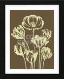 Tulip 4 (Framed) -  Botanical Series - McGaw Graphics