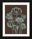 Tulip 6 (Framed) -  Botanical Series - McGaw Graphics