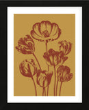 Tulip 15 (Framed) -  Botanical Series - McGaw Graphics