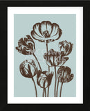 Tulip 18 (Framed) -  Botanical Series - McGaw Graphics