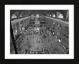 Grand Central Station Interior (Framed) -  Chris Bliss - McGaw Graphics