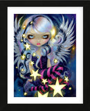 Angel of Starlight (Framed) -  Jasmine Becket-Griffith - McGaw Graphics