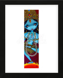 Kali (Framed) -  Jasmine Becket-Griffith - McGaw Graphics