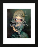 Marie Masquerade (Framed) -  Jasmine Becket-Griffith - McGaw Graphics